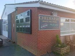 Image result for Chelmarsh Cricket Club