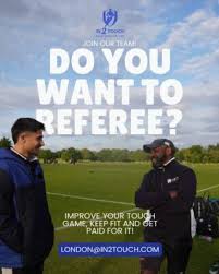 Image result for Clapham Common Touch Rugby