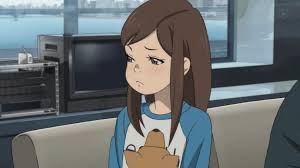 「葛原みくる 東のエデン」の画像検索結果