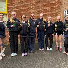 Image result for Fetcham Netball Club
