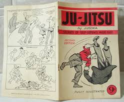 Image result for Judo/Ju-Jitsu Self Defence
