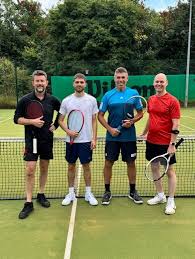 Image result for Radlett Lawn Tennis & Squash Club