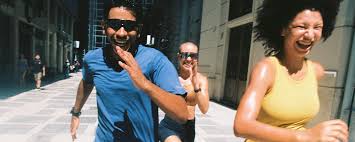 Image result for Prospect Park Beginner Jogging Sessions