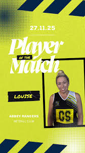 Image result for Abbey Netball Club