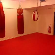 Image result for Midlands PKA Kickboxing