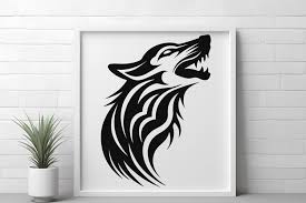 Image result for wolf logo