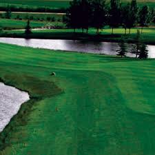 Image result for Airdrie Golf Club