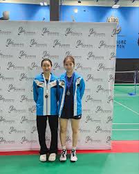 Image result for Yeovil Graduates Junior Badminton Club