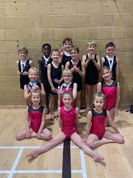 Image result for Faversham Gymnastic & Activity Centre