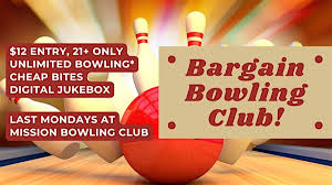 Image result for Deal Bowling Club