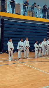 Image result for Egham Shotokan Karate Club
