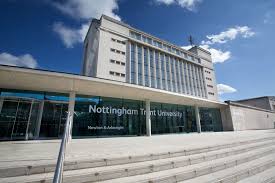 Image result for Nottingham Schools Ra