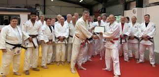 Image result for Samurai Judo Club