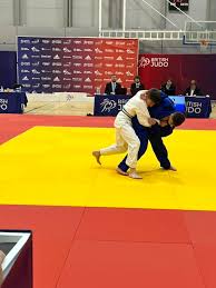 Image result for Redbridge Judo Club