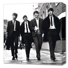 The Beatles are one of the most commercially successful and critically acclaimed acts in the history of popular music.