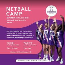 Image result for Crosskeys Netball Club