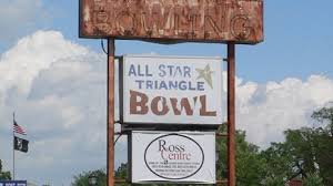 Image result for Belvedere Bowling Club