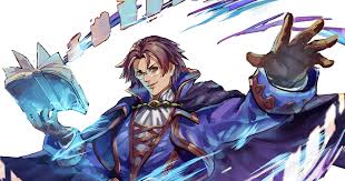 「レザード・ヴァレス ヴァルキリープロファイル」の画像検索結果