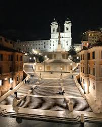 Резултат с изображение за Scala di Spagna