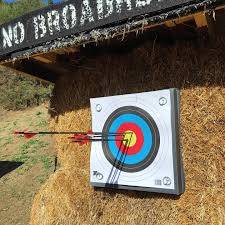 Image result for Long Eaton Field Archery Club