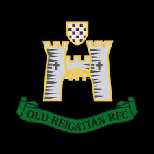 Image result for Old Reigatian Rfc