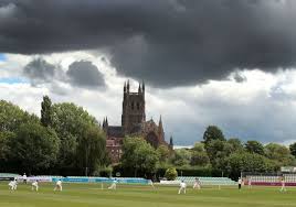 Image result for Worcester Cricket Club