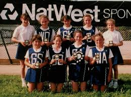 Image result for Leyland (Youth) Netball Club
