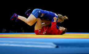 Image result for Combat Sambo