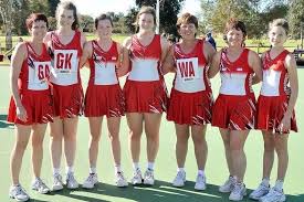 Image result for Prudhoe Netball Club