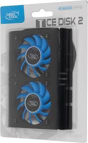 Результат пошуку зображень за запитом "DeepCool ICEDISK 2"
