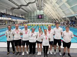 Image result for City Of Manchester Aquatics St