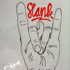 Image result for gambar slank