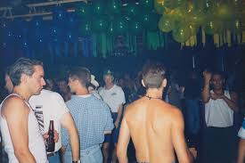 Image result for Selby Dominoe Club