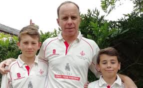 Image result for Godmanchester Town Cricket Club