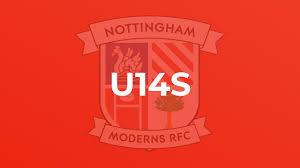 Image result for Nottingham Moderns Rfc