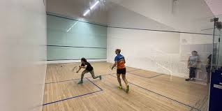 Image result for Reading University Squash Club