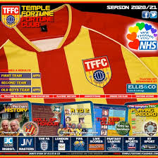 Image result for Temple Fortune Club