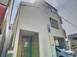 Image result for 東大和市奈良橋6丁目〈中古〉多摩モノレール「上北台」駅より徒歩13分　2024年3月築の未入居物件　3階建て　ビルトインガレージ　