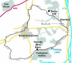 Image result for Barwick In Elmet Cricket Club