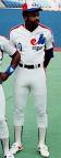 No. 0 - Al Oliver - Best Baseball Players by Number: 0-22 - Photos ...