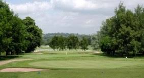 Image result for Uttoxeter Golf Club Limited