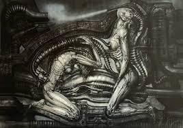 Image result for giger