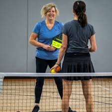 Image result for 1st New Forest Pickleball Club
