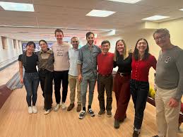 Image result for Wharton Cons Bowling Club