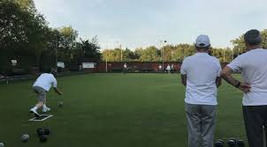 Image result for Sutton St James Indoor Bowls Club