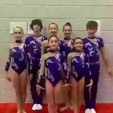 Image result for Horsham Gymnastics Club