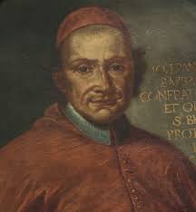 Image result for Saint Gregorio Barbarigo