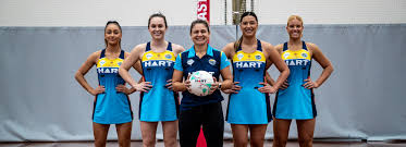Image result for Titans Netball Club