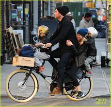 Image result for Maclaren Techno XT Naomi Watts and Liev Schreiber taking a stroll with son, Sasha