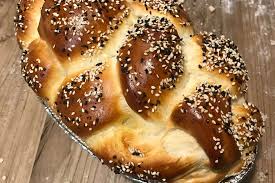 Image result for Challah